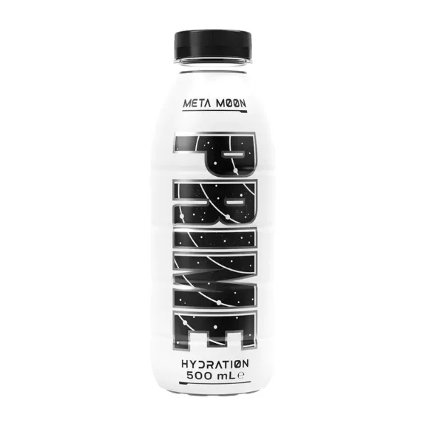 Picture of Prime Meta Moon Hydration 12 x500ml