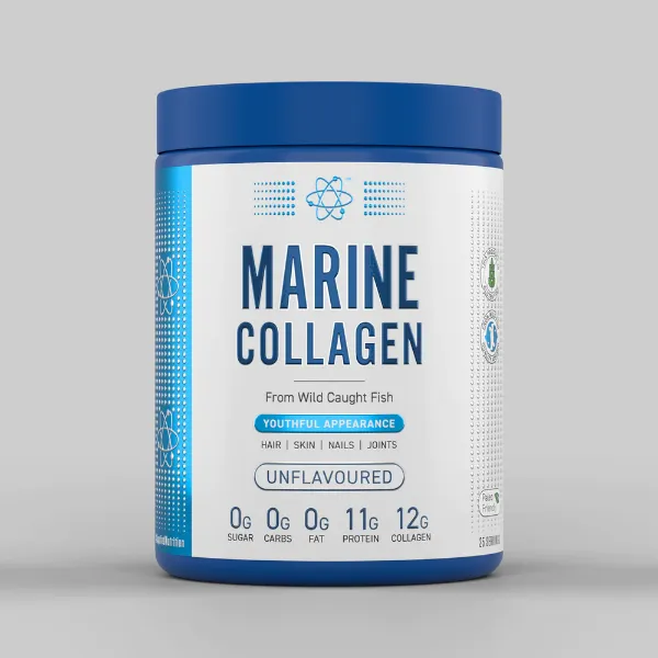 Picture of Marine Collagen Unflavoured 300g