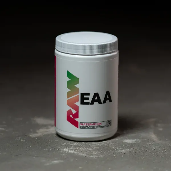 Picture of RAW NUTRITION EAA WATERMELON