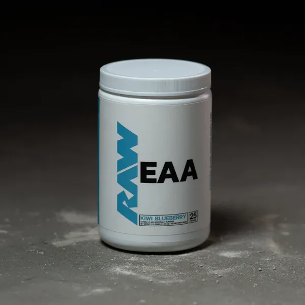 Picture of RAW NUTRITION EAA KIWI BLUEBERRY