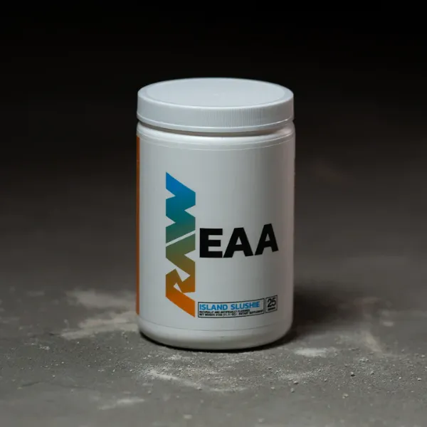 Picture of RAW NUTRITION EAA ISLAND SLUSHIE