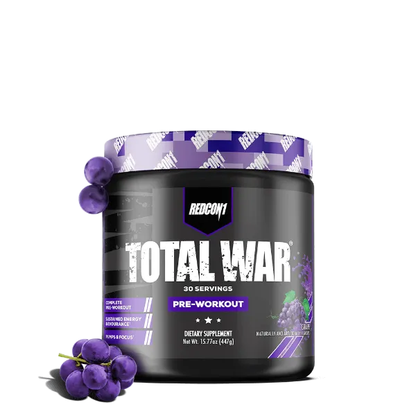 Picture of REDCON TOTAL WAR GRAPE