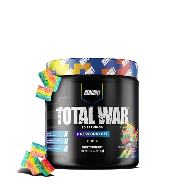Picture of REDCON TOTAL WAR RAINBOW CANDY